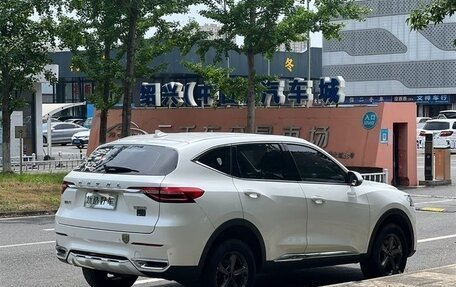 Haval F7 I, 2021 год, 1 300 000 рублей, 7 фотография