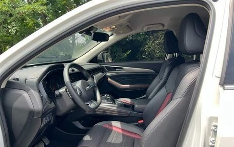 Haval F7 I, 2021 год, 1 300 000 рублей, 9 фотография