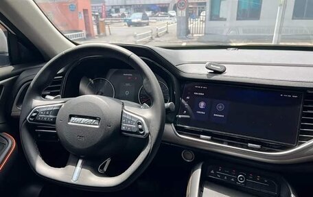 Haval F7 I, 2021 год, 1 300 000 рублей, 12 фотография