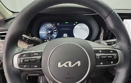 KIA K5, 2022 год, 2 550 000 рублей, 6 фотография