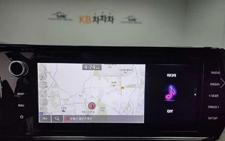 KIA K5, 2022 год, 2 550 000 рублей, 9 фотография