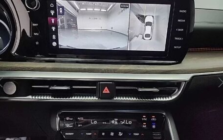 KIA K5, 2022 год, 2 550 000 рублей, 8 фотография