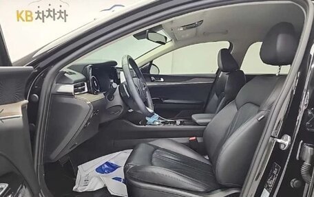 KIA K5, 2022 год, 2 550 000 рублей, 13 фотография