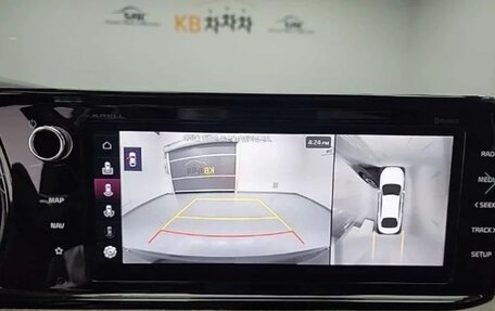 KIA K5, 2022 год, 2 550 000 рублей, 10 фотография