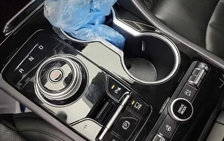 KIA K5, 2022 год, 2 550 000 рублей, 11 фотография