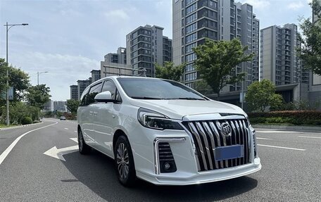 Buick GL8 III, 2021 год, 2 100 000 рублей, 3 фотография