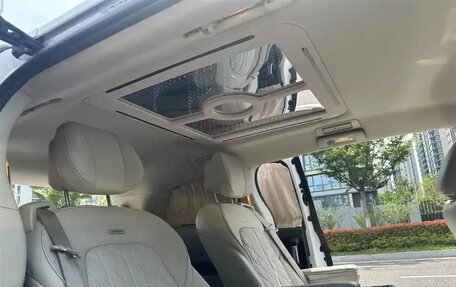 Buick GL8 III, 2021 год, 2 100 000 рублей, 10 фотография