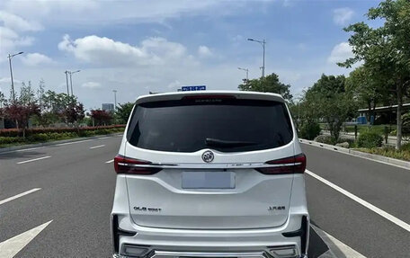 Buick GL8 III, 2021 год, 2 100 000 рублей, 4 фотография