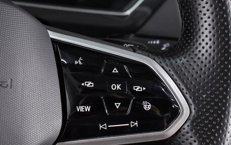 Volkswagen Tiguan II, 2019 год, 2 524 000 рублей, 20 фотография