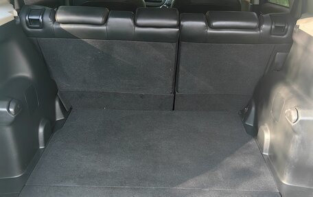 Honda Fit Shuttle I рестайлинг, 2011 год, 850 000 рублей, 2 фотография