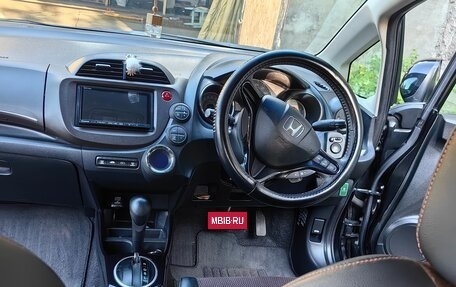 Honda Fit Shuttle I рестайлинг, 2011 год, 850 000 рублей, 5 фотография