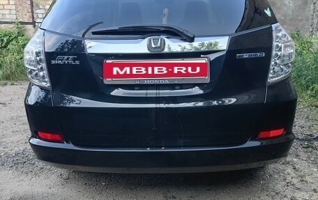 Honda Fit Shuttle I рестайлинг, 2011 год, 850 000 рублей, 6 фотография