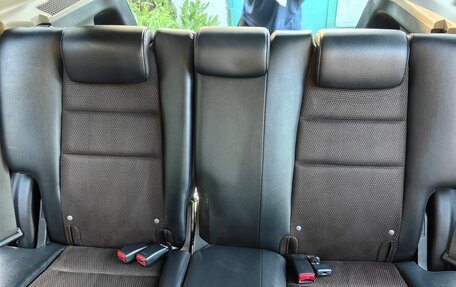 Honda Fit Shuttle I рестайлинг, 2011 год, 850 000 рублей, 8 фотография