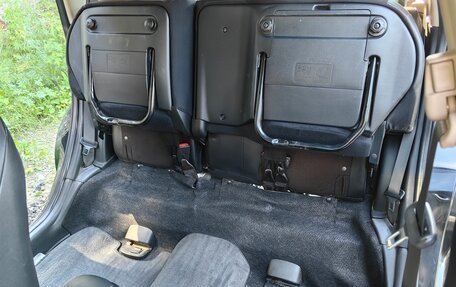 Honda Fit Shuttle I рестайлинг, 2011 год, 850 000 рублей, 10 фотография