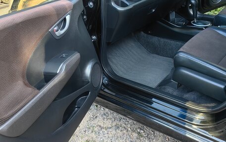 Honda Fit Shuttle I рестайлинг, 2011 год, 850 000 рублей, 9 фотография