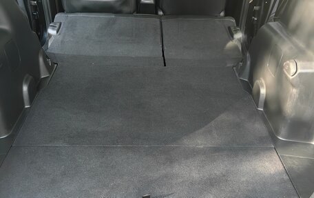 Honda Fit Shuttle I рестайлинг, 2011 год, 850 000 рублей, 11 фотография