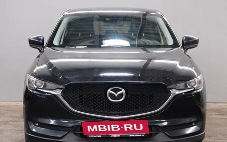 Mazda CX-5 II, 2020 год, 2 214 000 рублей, 2 фотография