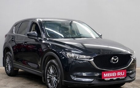 Mazda CX-5 II, 2020 год, 2 214 000 рублей, 3 фотография