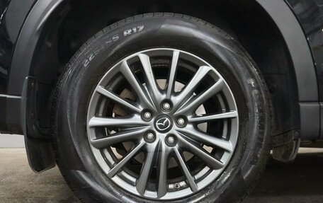 Mazda CX-5 II, 2020 год, 2 214 000 рублей, 9 фотография