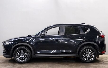 Mazda CX-5 II, 2020 год, 2 214 000 рублей, 8 фотография