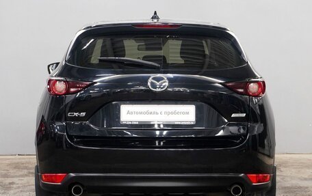 Mazda CX-5 II, 2020 год, 2 214 000 рублей, 6 фотография