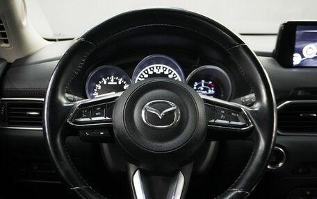 Mazda CX-5 II, 2020 год, 2 214 000 рублей, 14 фотография