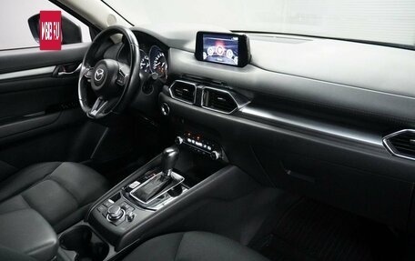 Mazda CX-5 II, 2020 год, 2 214 000 рублей, 10 фотография