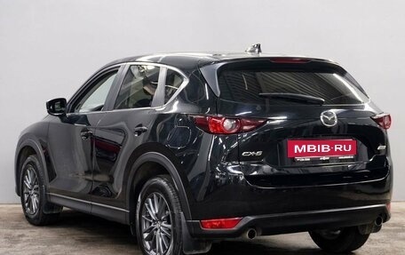 Mazda CX-5 II, 2020 год, 2 214 000 рублей, 7 фотография