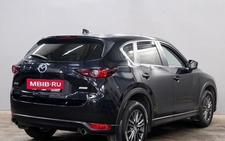 Mazda CX-5 II, 2020 год, 2 214 000 рублей, 5 фотография