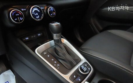 Hyundai Venue I, 2022 год, 1 428 120 рублей, 10 фотография