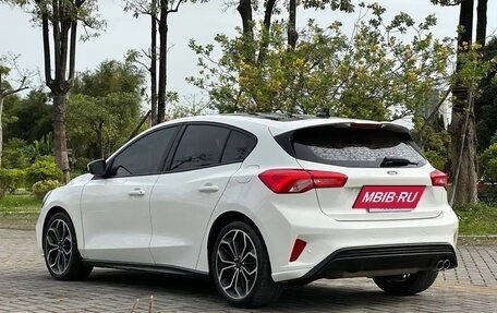 Ford Focus IV, 2021 год, 1 600 213 рублей, 5 фотография