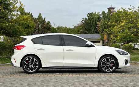 Ford Focus IV, 2021 год, 1 600 213 рублей, 9 фотография