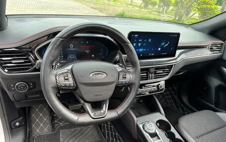 Ford Focus IV, 2021 год, 1 600 213 рублей, 20 фотография
