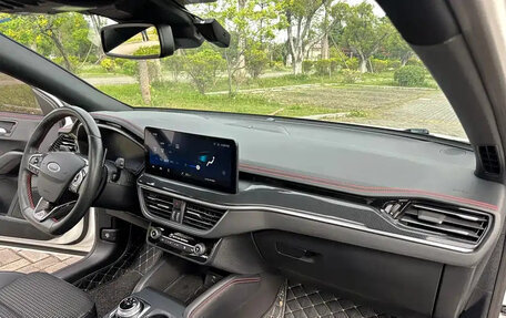 Ford Focus IV, 2021 год, 1 600 213 рублей, 21 фотография