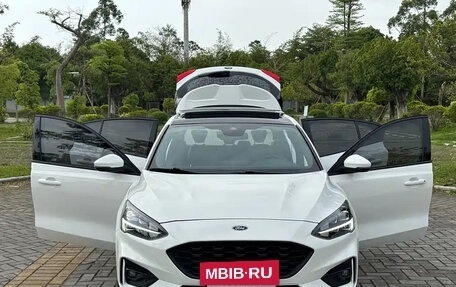 Ford Focus IV, 2021 год, 1 600 213 рублей, 13 фотография