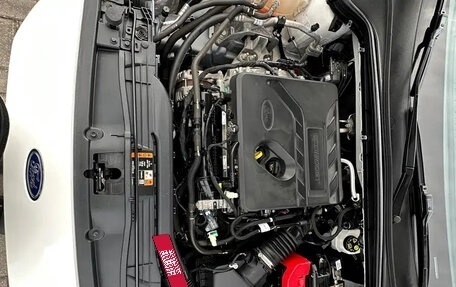 Ford Focus IV, 2021 год, 1 600 213 рублей, 14 фотография