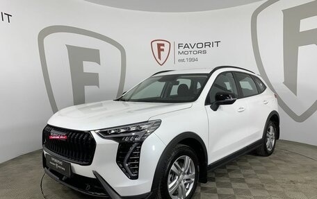 Haval Jolion, 2024 год, 1 889 000 рублей, 1 фотография
