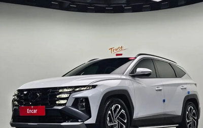 Hyundai Tucson, 2024 год, 3 650 000 рублей, 1 фотография