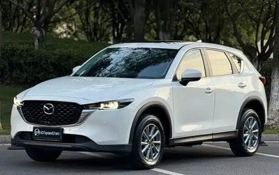 Mazda CX-5 II, 2022 год, 2 550 000 рублей, 1 фотография