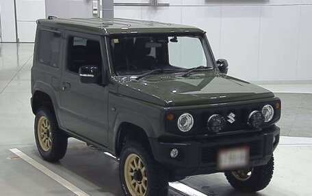 Suzuki Jimny, 2020 год, 1 150 000 рублей, 1 фотография