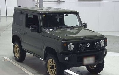Suzuki Jimny, 2020 год, 1 150 000 рублей, 1 фотография