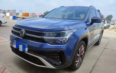 Volkswagen Tharu, 2024 год, 3 233 000 рублей, 1 фотография
