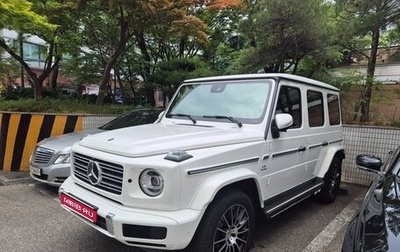 Mercedes-Benz G-Класс W463 рестайлинг _iii, 2022 год, 15 190 000 рублей, 1 фотография