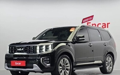 KIA Mohave I, 2022 год, 4 630 000 рублей, 1 фотография