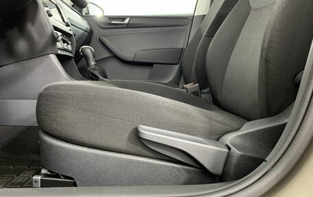 Skoda Rapid I, 2018 год, 1 259 000 рублей, 10 фотография