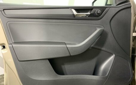 Skoda Rapid I, 2018 год, 1 259 000 рублей, 8 фотография
