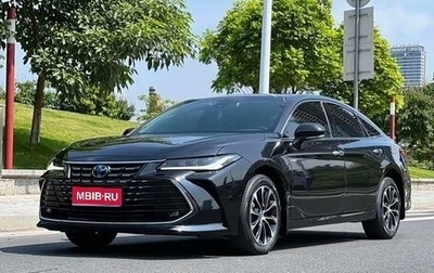 Toyota Avalon, 2022 год, 2 865 000 рублей, 1 фотография