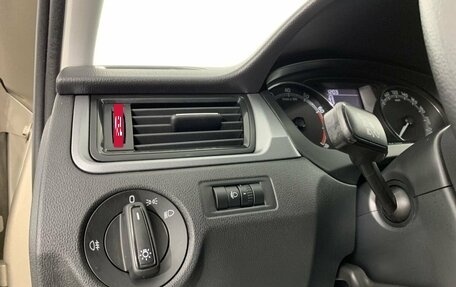 Skoda Rapid I, 2018 год, 1 259 000 рублей, 9 фотография