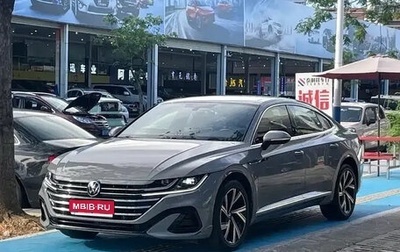 Volkswagen Passat CC, 2022 год, 2 590 000 рублей, 1 фотография