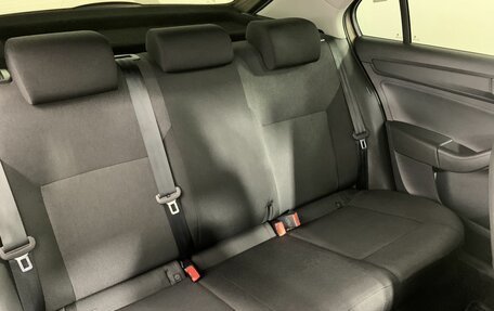 Skoda Rapid I, 2018 год, 1 259 000 рублей, 15 фотография